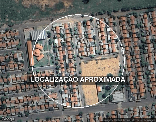 Casa com 1 vaga de garagem, 36,9 m² construídos, ocupada