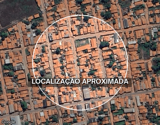 Terreno de 360m² em Imperatriz/MA