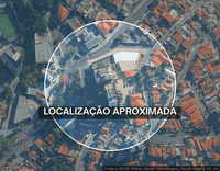 Apartamento com 1 vaga de garagem, 47,9 m²
