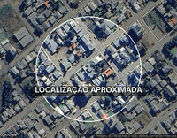 Apartamento com 1 vaga de garagem, 77,44 m²
