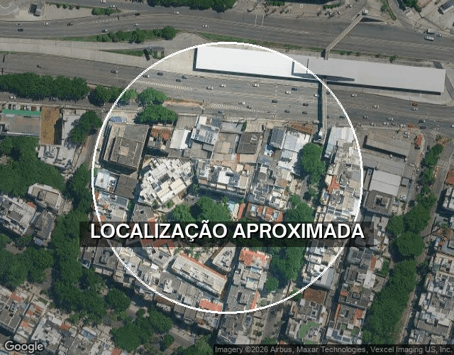 Apartamento com 2 vagas de garagem em Jacarepaguá