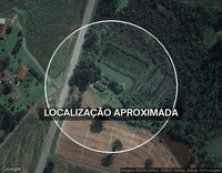 Terreno rural de 3,57 ha em Rebouças/PR