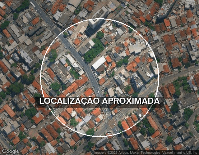 Terreno urbano com 176m² no Engenho Novo, Rio de Janeiro