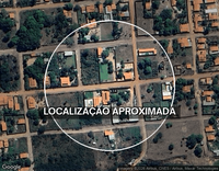 Terreno de 450m² em Bacabal/MA