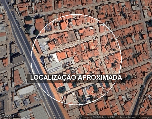 Casa com 1 vaga de garagem, 140m² construídos, ocupada