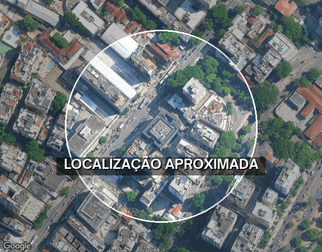 Terreno urbano no Jardim Botânico, 657 m²