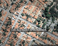 Casa com 2 quartos, 2 banheiros e 1 vaga de garagem