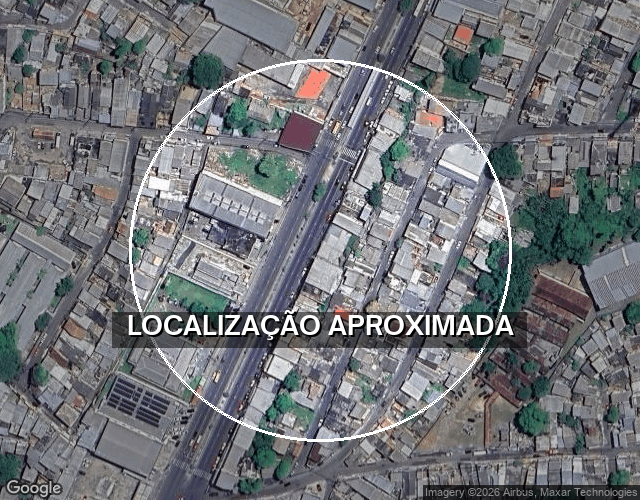 Apartamento com 2 quartos e 2 banheiros, 86.02 m², varanda e área de serviço
