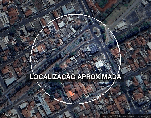 Casa com 2 quartos, 1 vaga e 42,8 m² em Rio Verde/GO