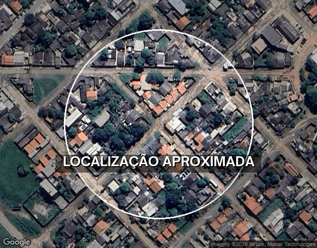Casa com 2 quartos, 1 vaga, 85.31m², desocupada