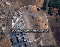 Casa com 2 quartos e 2 banheiros, 78m², área de serviço e varanda