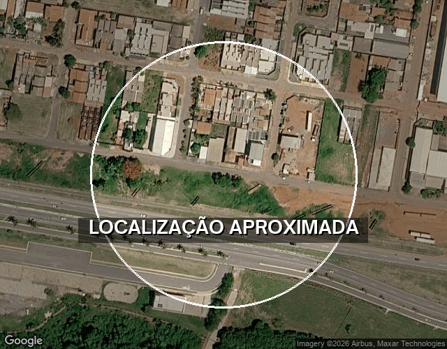 Apartamento com 2 quartos, 1 vaga, 50.8m²