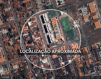 Apartamento com 2 quartos, 1 vaga, 72.34m² em Itumbiara