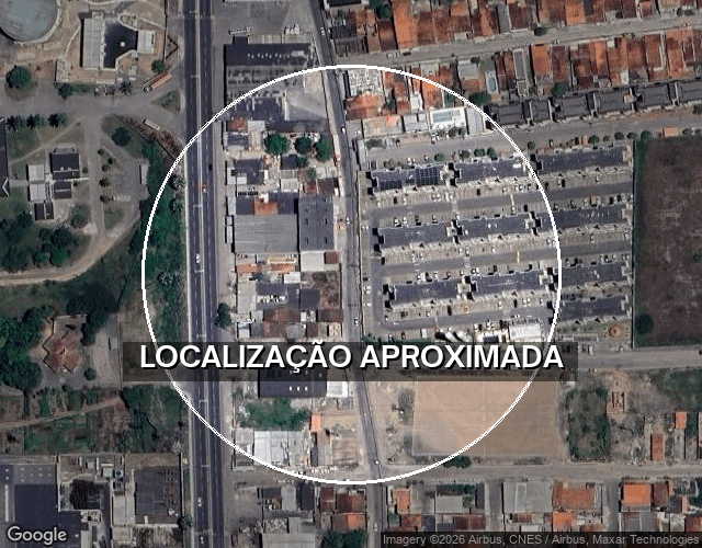 Apartamento com 2 quartos, 50.18m², 1 vaga