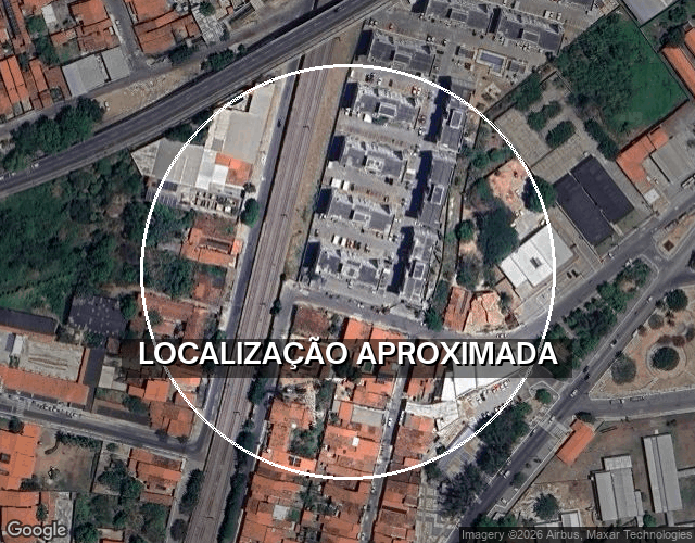 Apartamento com 2 quartos, 1 vaga e 62,47 m² em Maracanaú