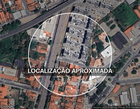 Apartamento com 2 quartos, 1 vaga e 62,47 m² em Maracanaú