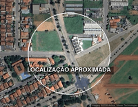 Casa com 3 quartos, 2 banheiros e 1 vaga de garagem