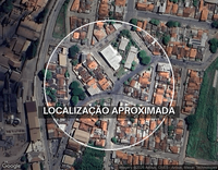 Apartamento com 2 quartos e 1 vaga, 45.83m²