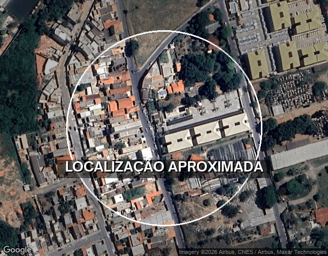 Apartamento com 2 quartos, 1 vaga e 91.4m² em Condomínio