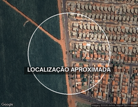 Casa com 2 quartos, 1 vaga, 48.21m², terreno 291.77m²