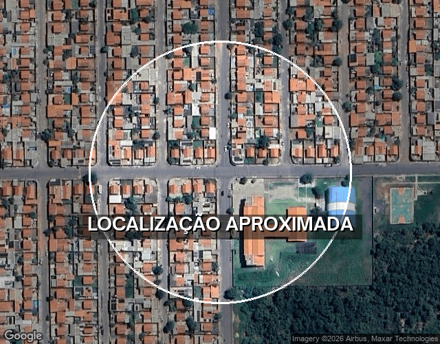 Casa com 2 quartos, 1 banheiro e 1 vaga de garagem