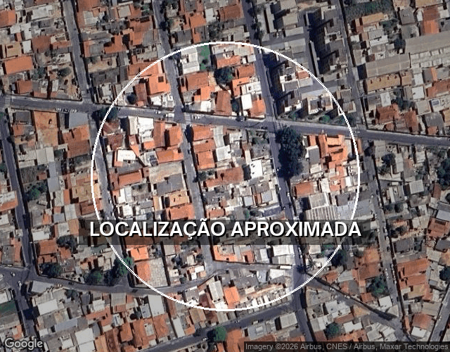 Casa com 2 quartos e 1 vaga, 69,66 m², terreno de 360 m²