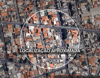 Casa com 2 quartos e 1 vaga, 69,66 m², terreno de 360 m²