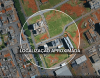 Apartamento com 1 quarto, 1 vaga e 50.13 m² em Ceilândia