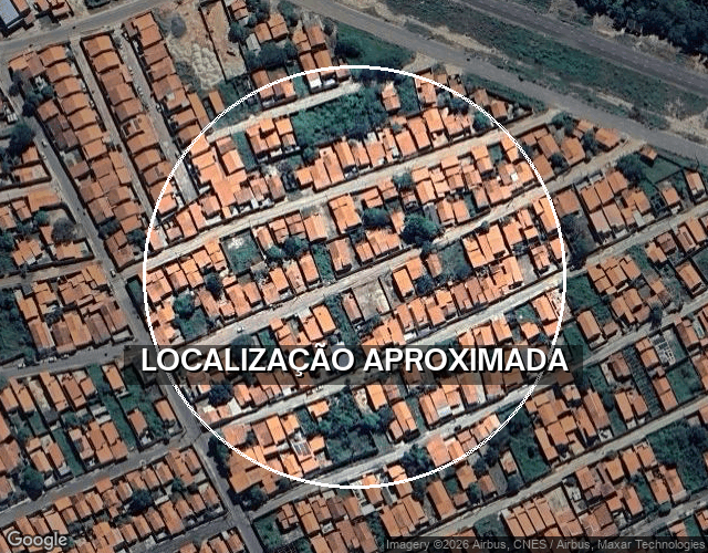 Casa com 3 quartos, 1 vaga, 67.9m² em Timon/MA