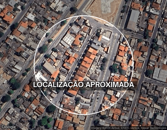 Apartamento com 2 quartos, 122m², Contagem/MG