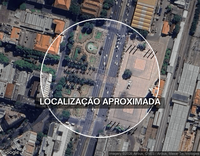 Mansão de alto padrão com 3 andares, 3 suítes e piscina