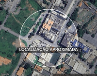 Apartamento com 2 quartos, 2 banheiros e 1 vaga de garagem