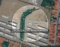 Apartamento com 1 vaga, 84.41m²