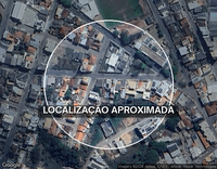 Casa com 3 quartos, 2 banheiros e 75,97 m² em Pitangui