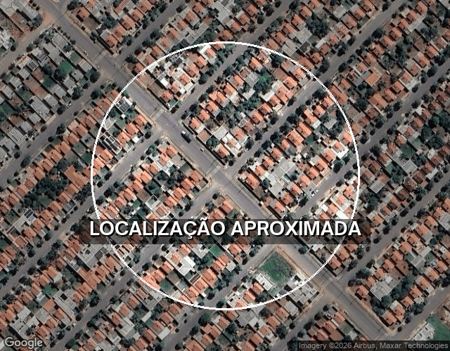 Casa com 2 quartos, 1 banheiro e 1 vaga de garagem