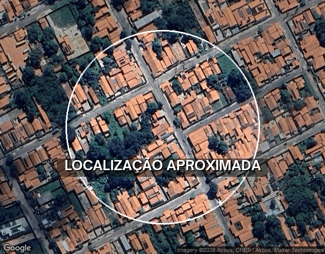 Casa com 3 quartos, 1 vaga, 61.12m², desocupada