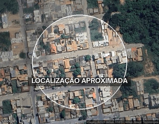 Casa com 2 quartos, 1 vaga e 55,35 m² em Divinópolis