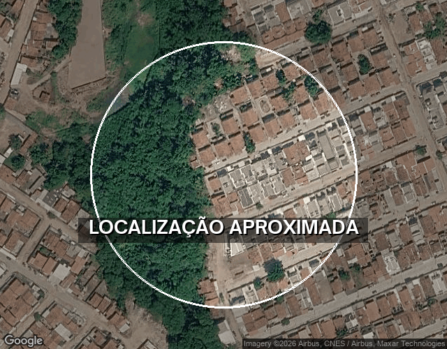 Apartamento com 2 quartos, 2 banheiros e 1 vaga de garagem