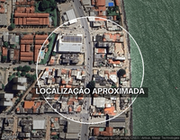 Apartamento com 2 quartos, 1 vaga, 62.21m² em Paulista/PE