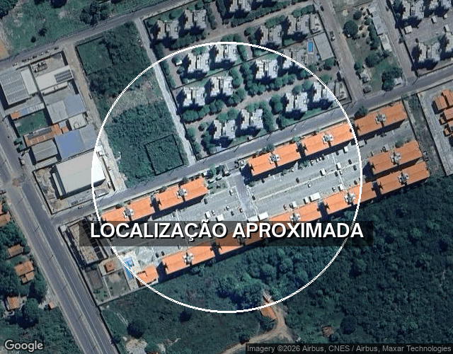 Apartamento com 2 quartos, 1 vaga e 54,63 m² em condomínio