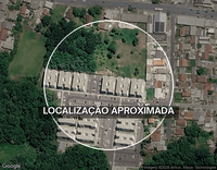 Apartamento com 2 quartos, 1 vaga e 46,29 m² em Almirante Tamandaré