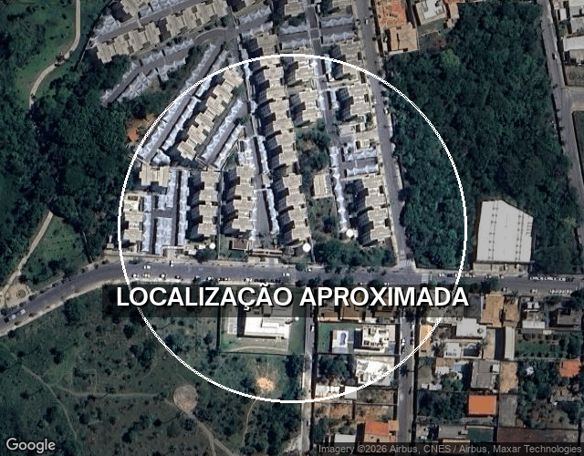 Apartamento com 2 quartos, 1 vaga e 106.88 m² em condomínio