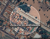 Casa com 2 quartos, 1 vaga, 48.24m², Santa Luzia