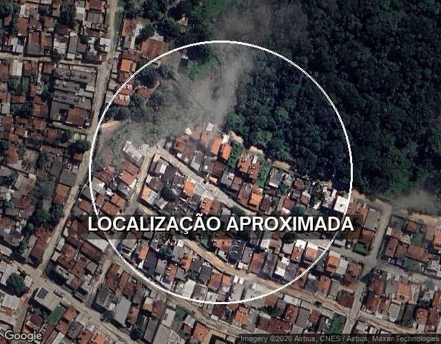 Casa com 2 quartos, 1 vaga, 46.48m² em Paulista/PE