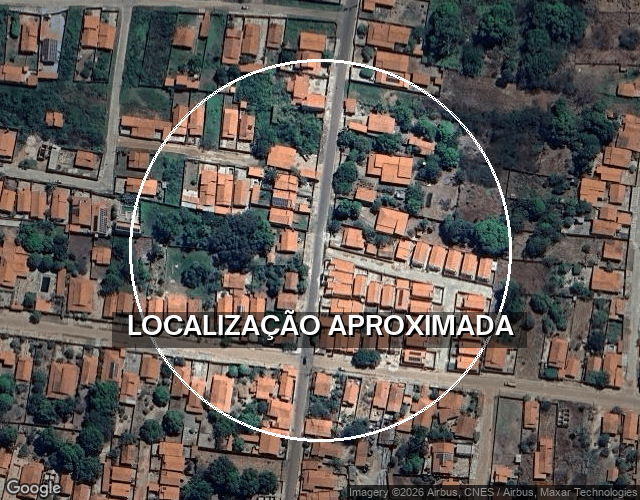 Casa com 3 quartos, 1 banheiro e 69,68 m² em José de Freitas