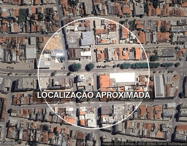 Casa com 2 quartos, 1 banheiro e 67m² em Arcoverde