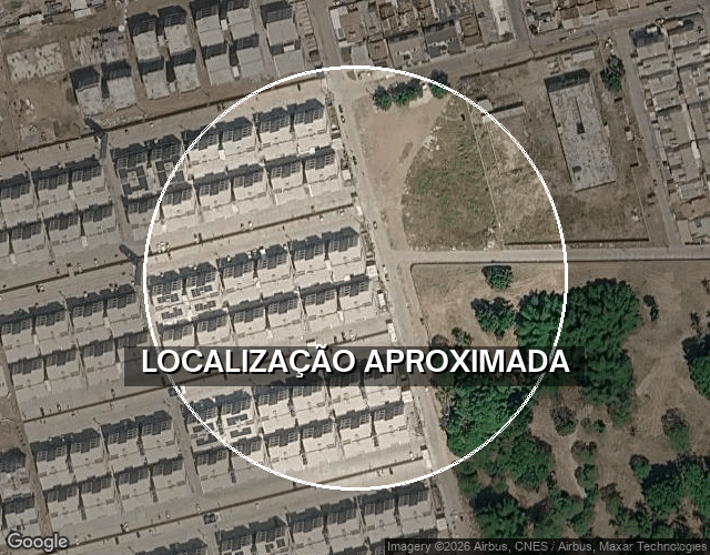 Apartamento com 2 quartos, 2 banheiros e 1 vaga de garagem