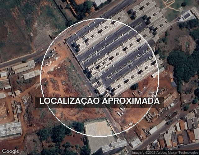 Apartamento com 2 quartos, 1 vaga, 57.43m² em condomínio