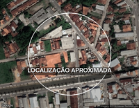 Casa com 4 quartos, 2 banheiros e 1 vaga de garagem