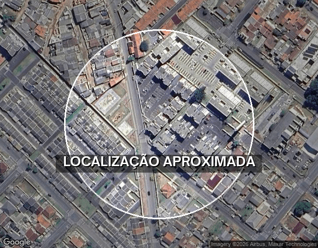 Apartamento com 2 quartos, 1 vaga, 51.89 m² em Araucária/PR